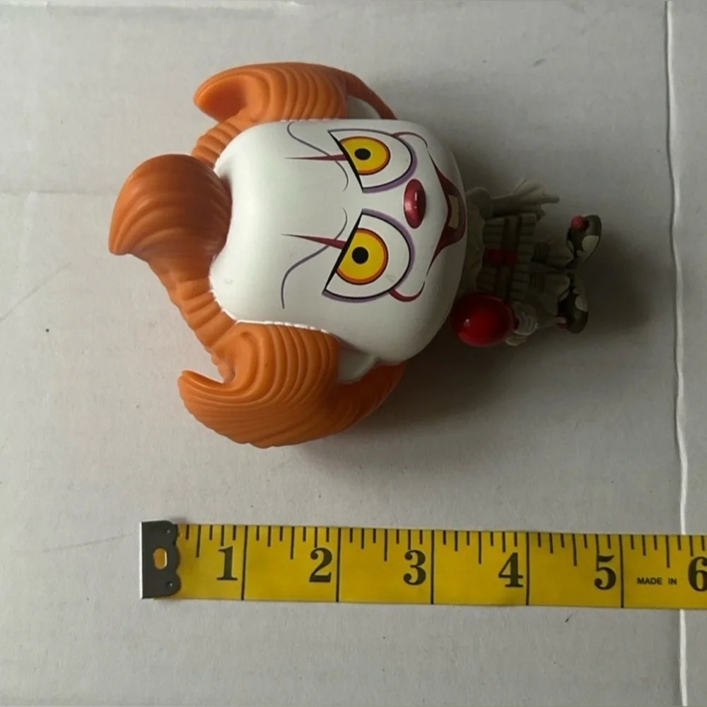 Funko Vinyl Figure IT: PENNYWISE